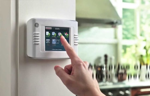 Perimeter Electric Security Fencing System Protection Palisade Solar Electronic Gallagher Power Nemtek Outdoor Residential Wall Boundary Fence Steel Net Gate